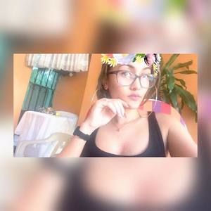 Meet your Posher, Erika